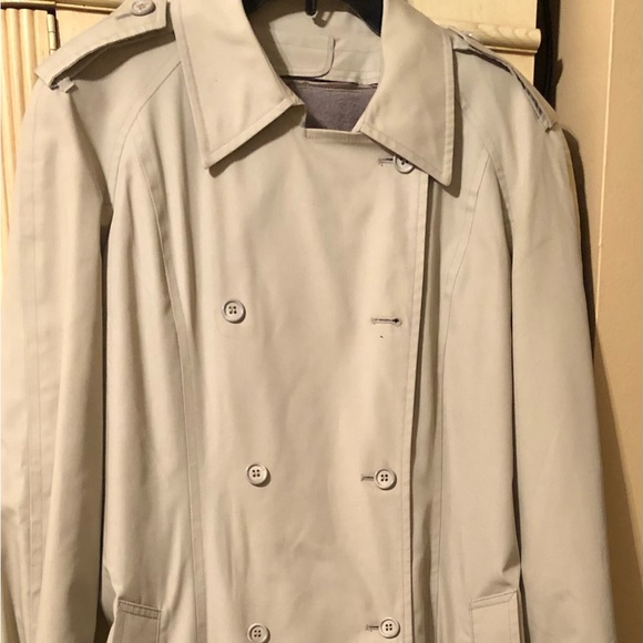 London Fog Coat/ Women - Picture 1 of 10